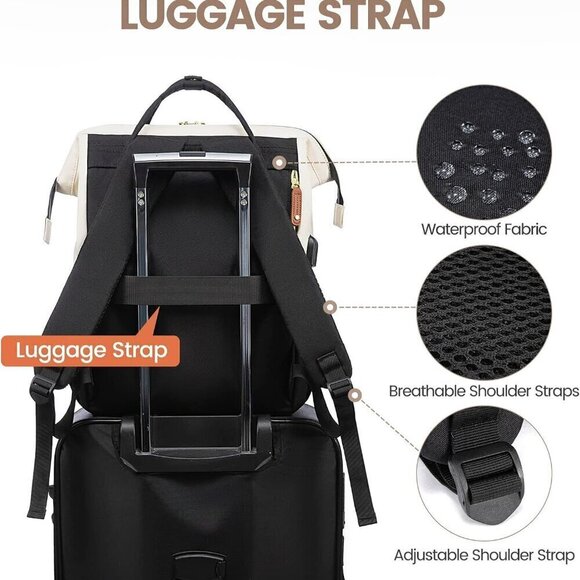 Backpacks